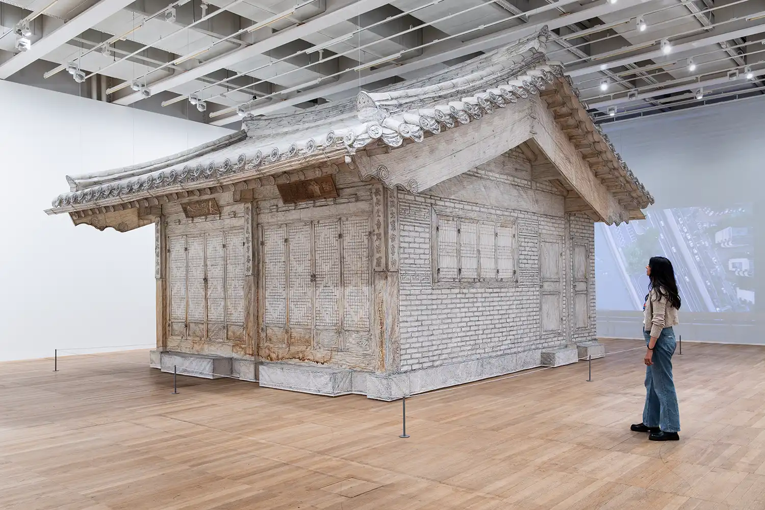 Do Ho Suh’s Ethereal Architectures Take Over Tate Modern in Unmissable Exhibition