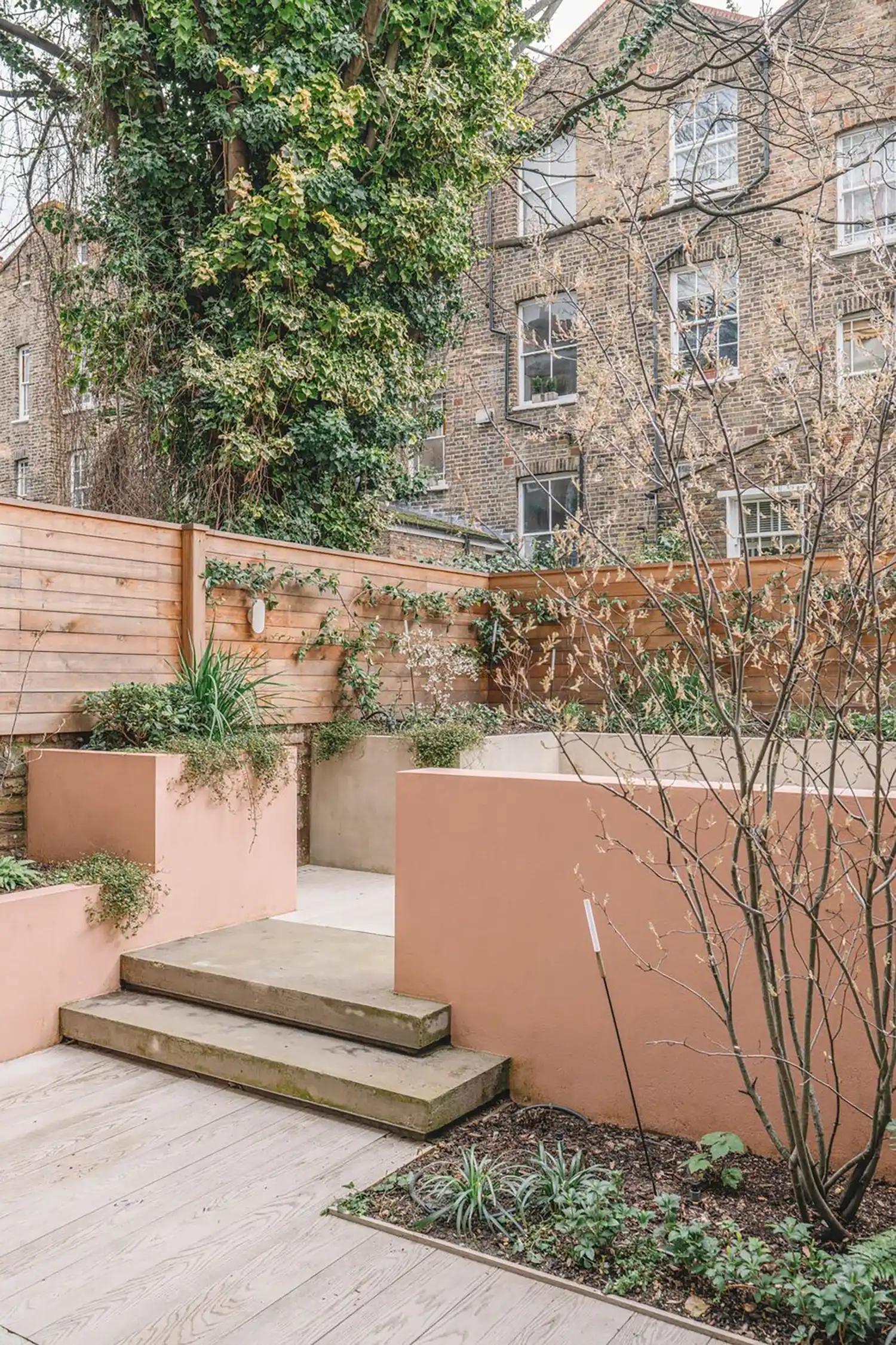 Flourish House by Studio Manifest: A Sustainable Georgian Townhouse