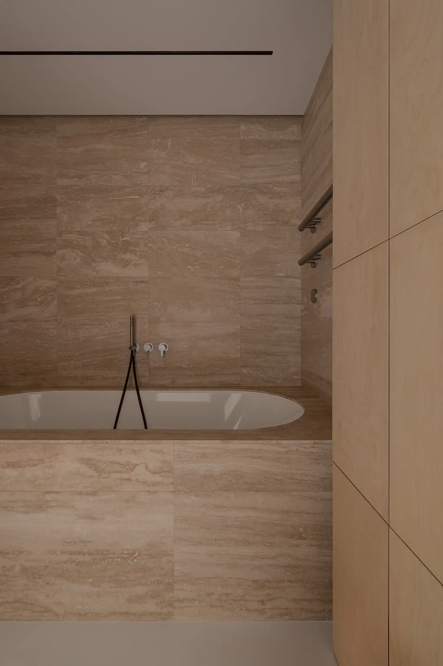 FOX Home: A Minimalist Haven Where Design Meets Innovation