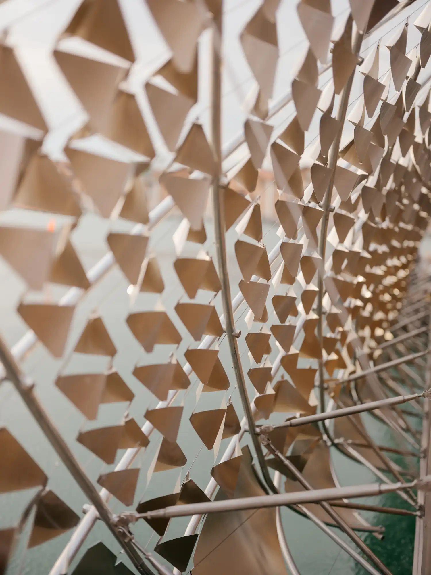 Gateway to Venice’s Waterway: Norman Foster & Porsche at Biennale 2025