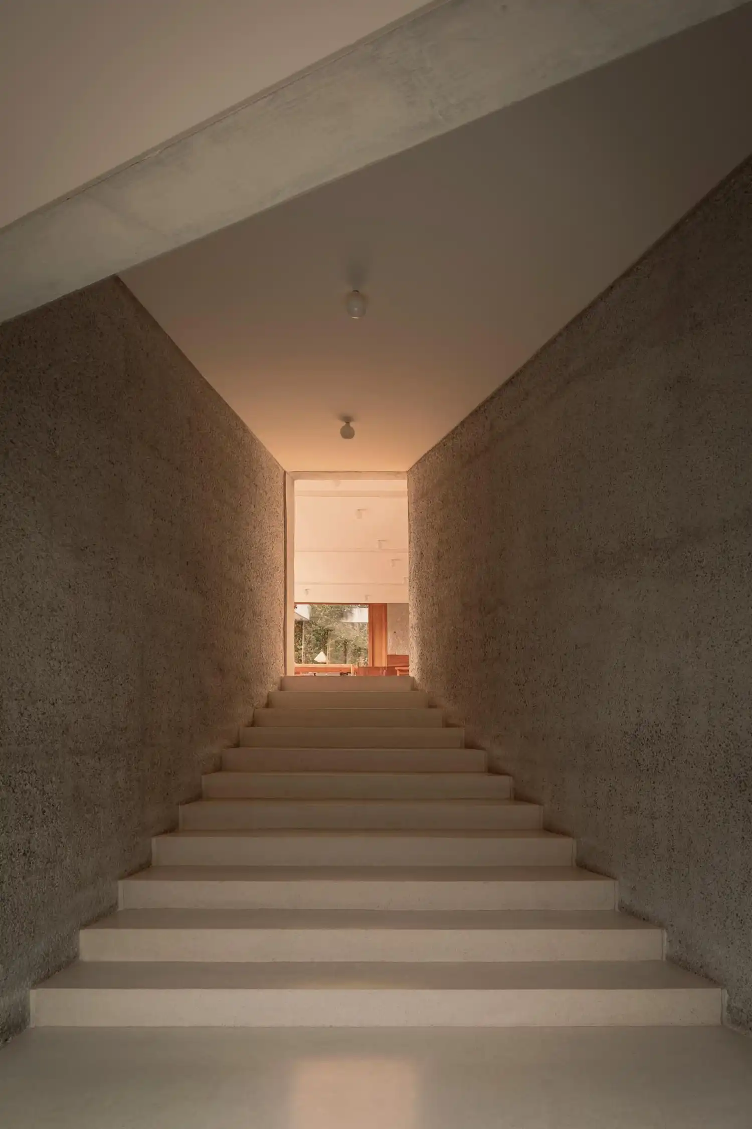 House Between Two Rivers in Valle de Bravo by Mancera + Taller 3000