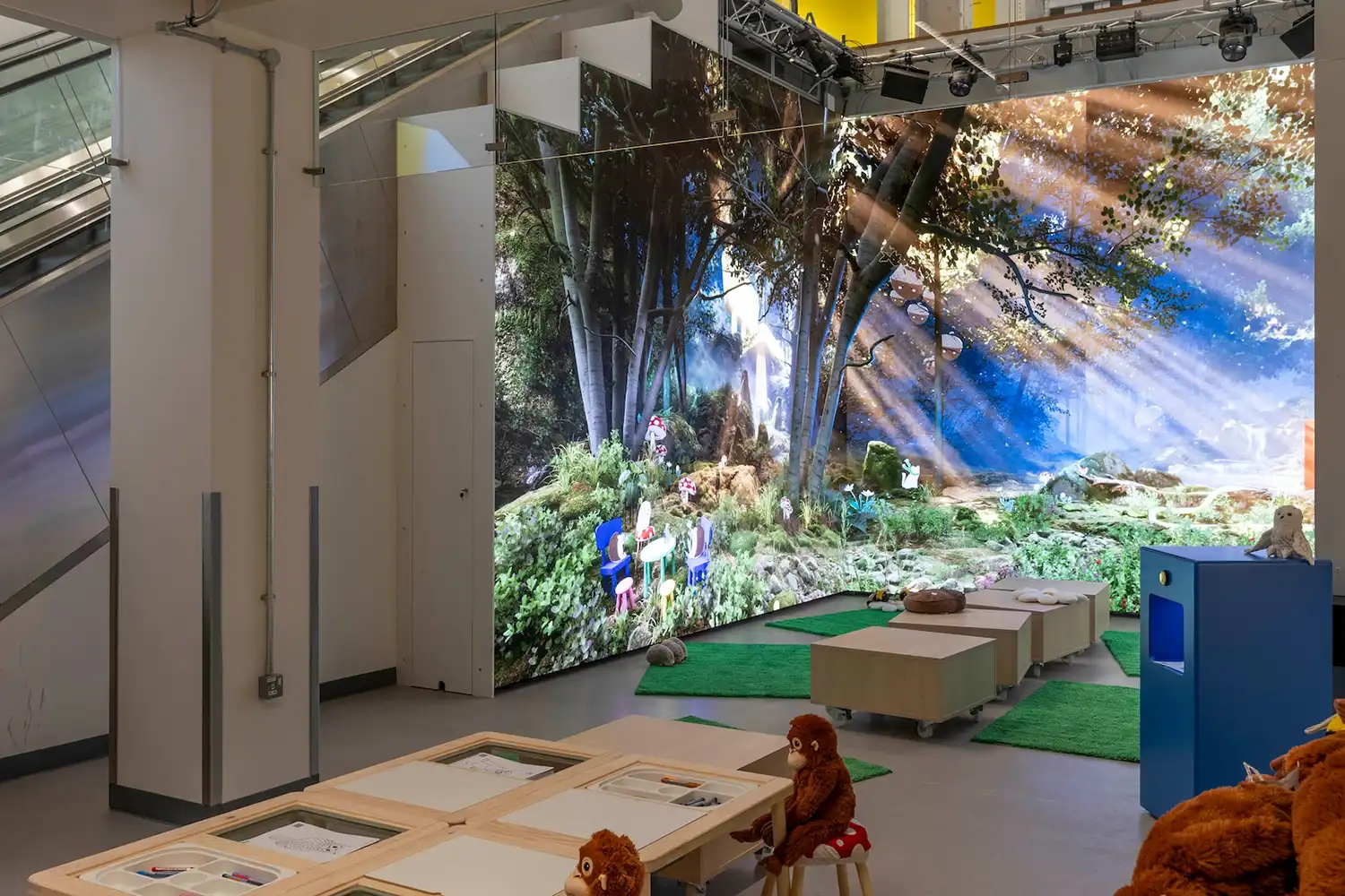 Flatpack Finds a New Address: Inside IKEA's Design-Forward Oxford Street Debut