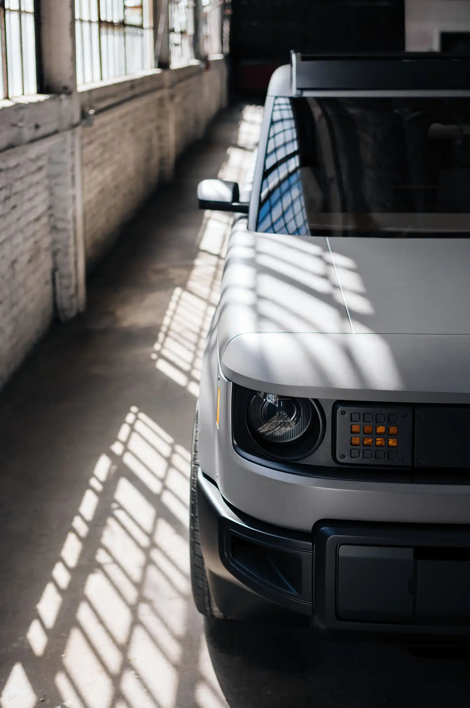 Slate Truck: Jeff Bezos’ $20K Electric Pick-Up Challenges Tesla