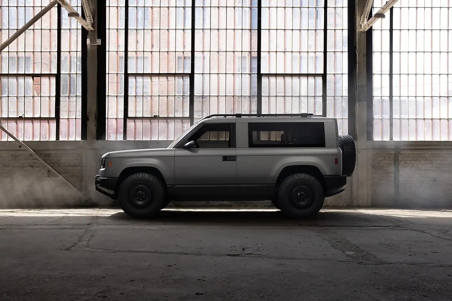 Slate Truck: Jeff Bezos’ $20K Electric Pick-Up Challenges Tesla