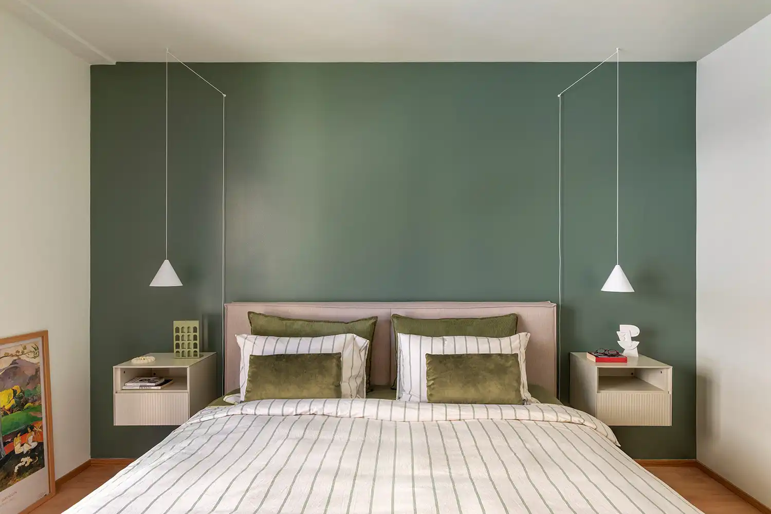 Sophia Massarini Crafts a Tactile, Layered Home in Milan’s Historic Core