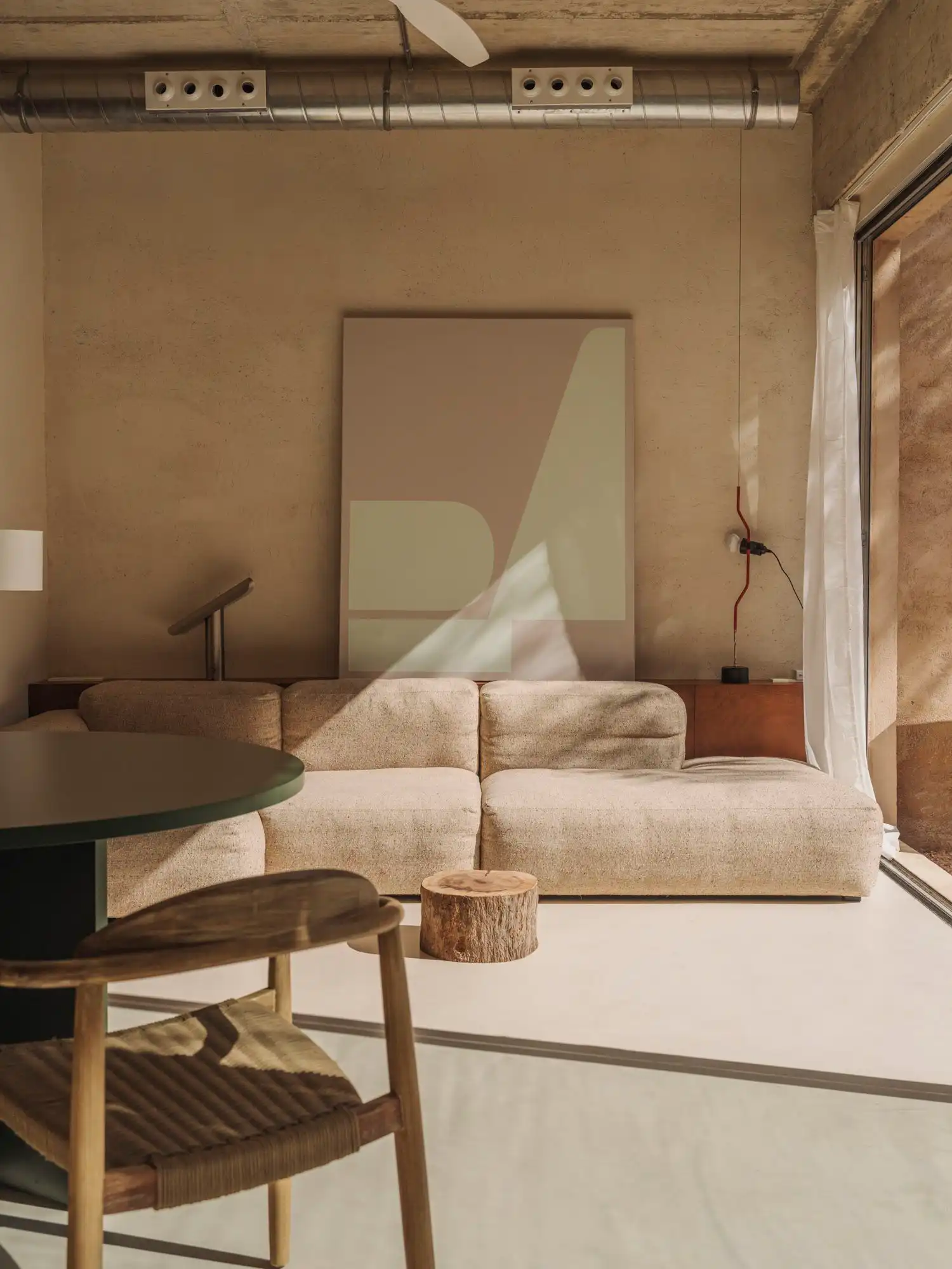 Munarq’s House in Palma: A Modern Take on Mallorcan Tradition