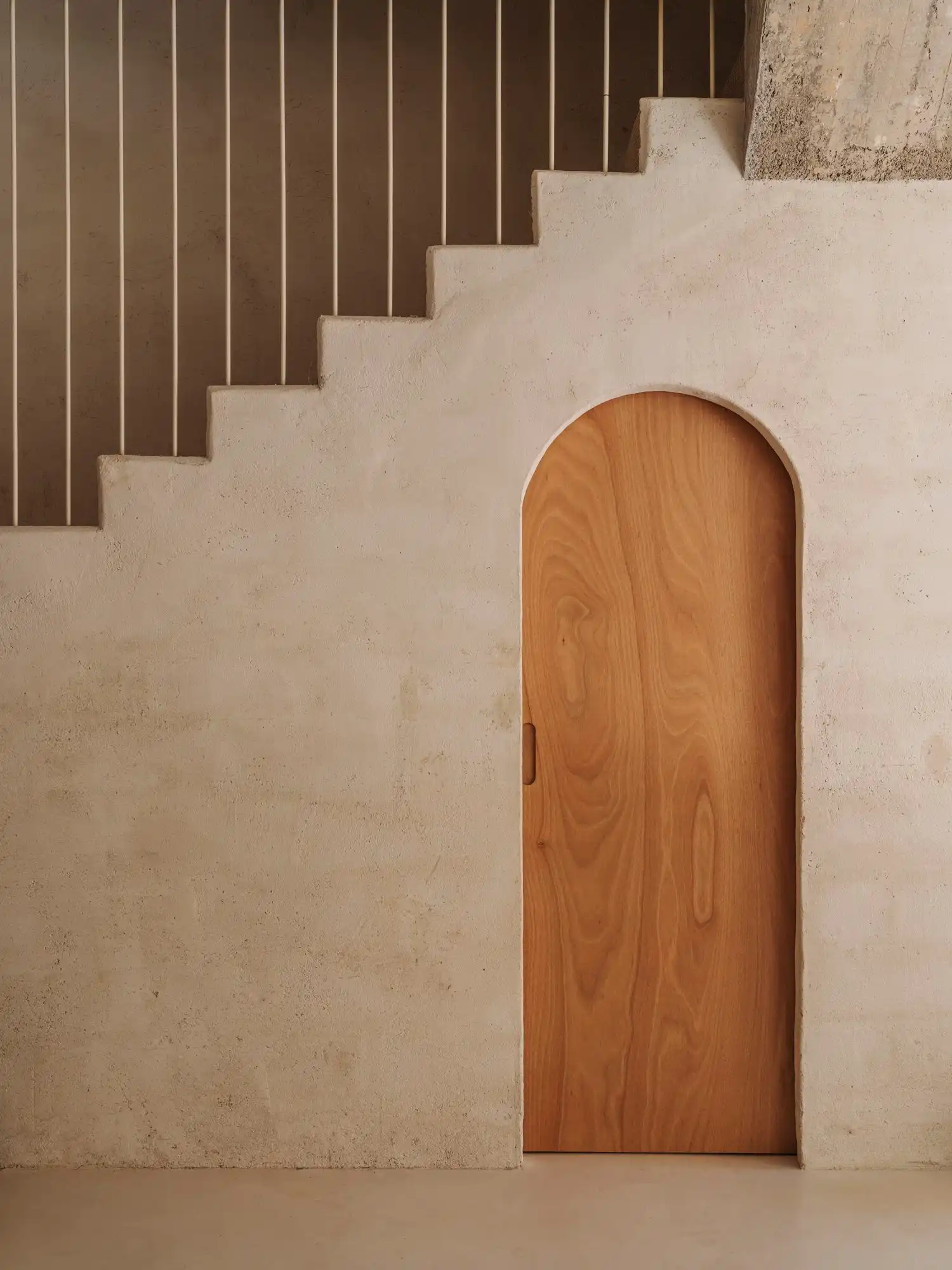 Munarq’s House in Palma: A Modern Take on Mallorcan Tradition