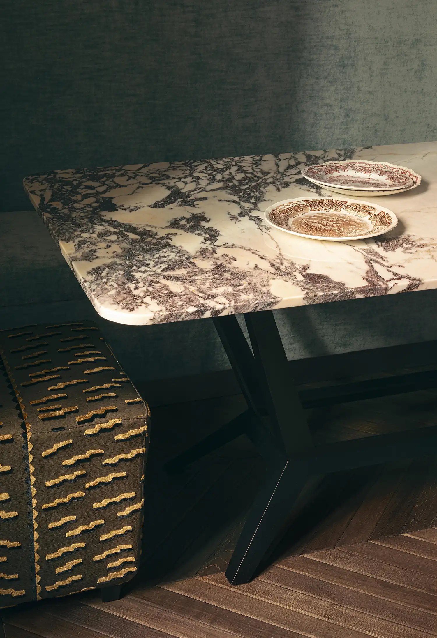 Pelizzari Studio’s Brescia Palazzo: Timeless Italian Renovation