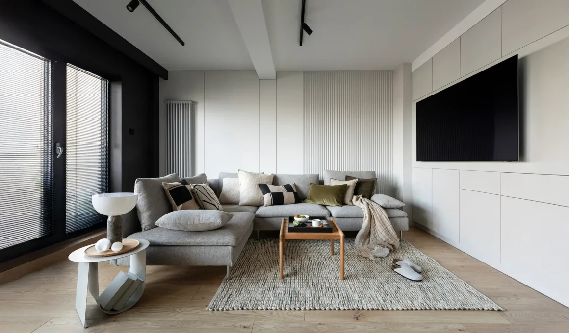 Short Term Rental Design Tips to Maximize Bookings and Guest Satisfaction