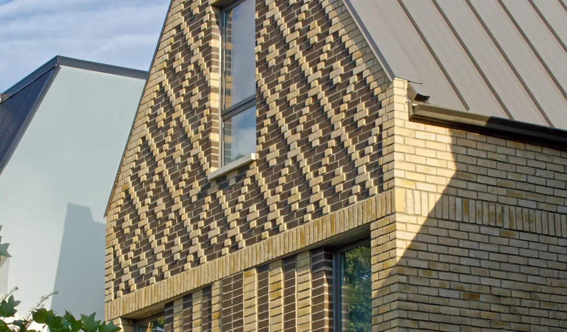 Shudell House Toronto: Aging-in-Place Design by Weiss Architecture