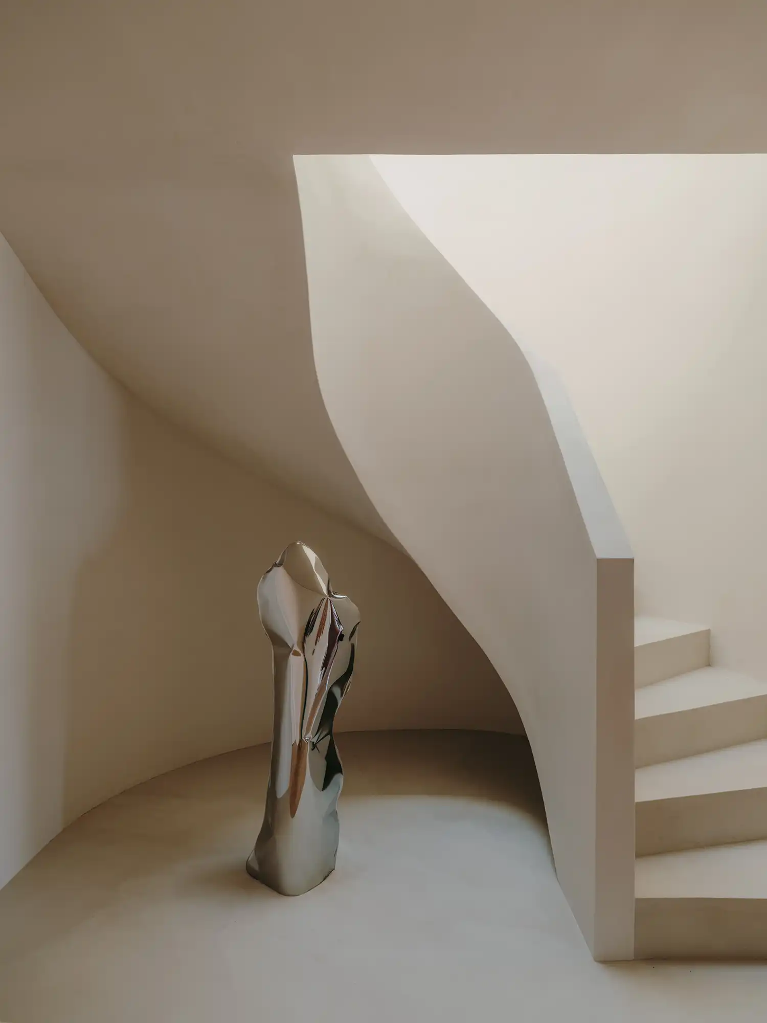 VA House by Mesura: Where New York Meets Mediterranean in Barcelona