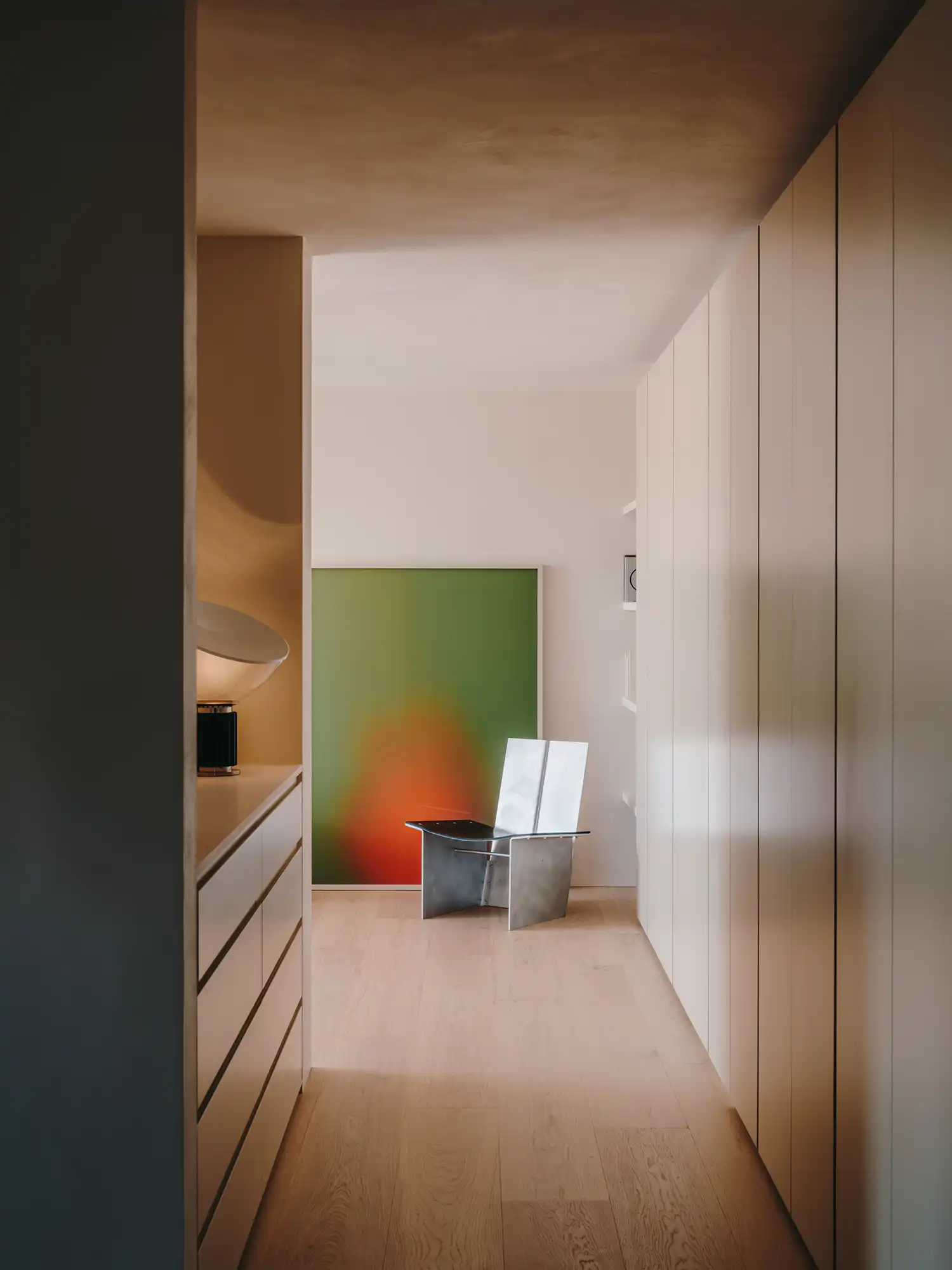 VA House by Mesura: Where New York Meets Mediterranean in Barcelona