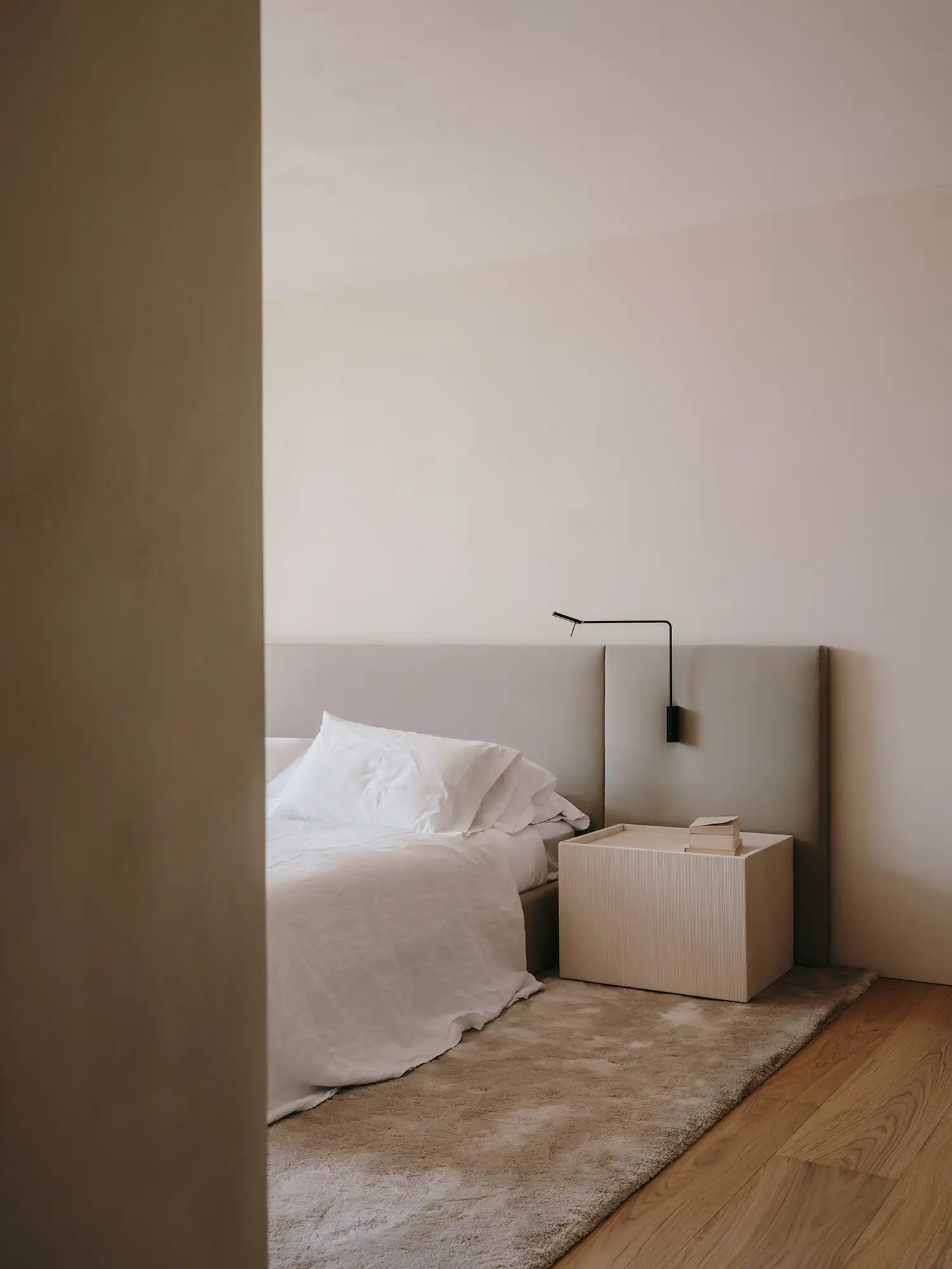 VA House by Mesura: Where New York Meets Mediterranean in Barcelona