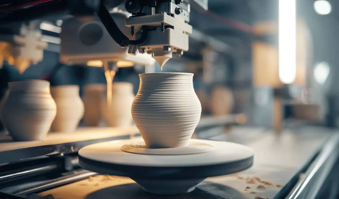 Beyond the Print: How DIY 3D Printing is Democratizing Custom Home Upgrades