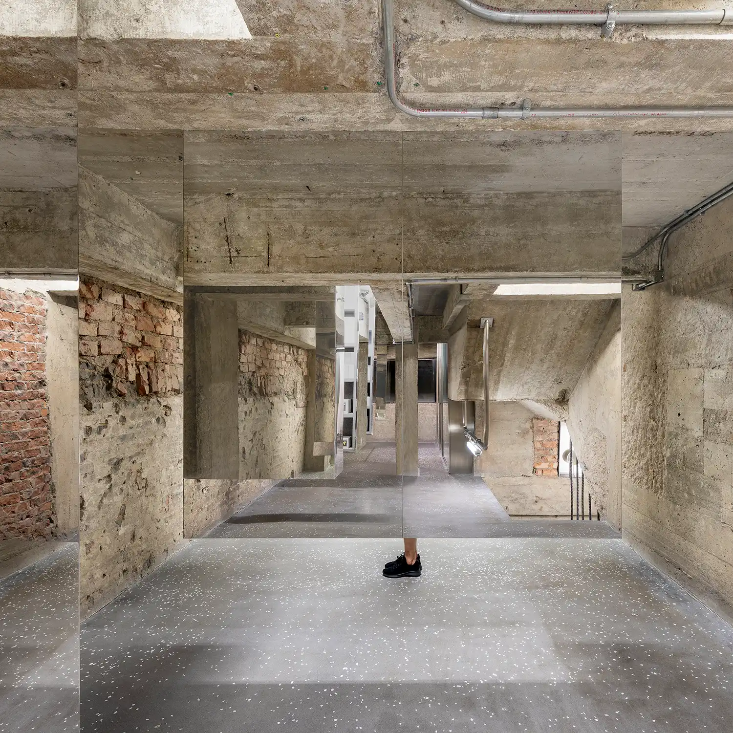 HARMAY Hong Kong: AIM Architecture Blends Digital Ease with Tactile Discovery in Sheung Wan