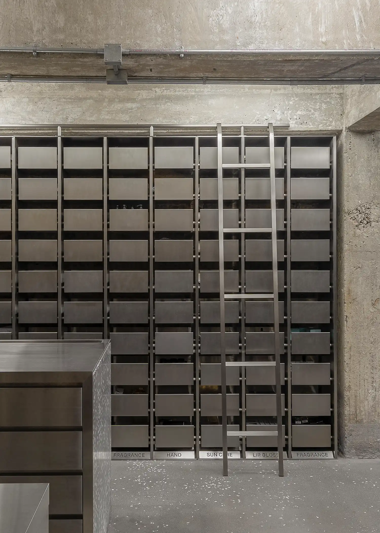 HARMAY Hong Kong: AIM Architecture Blends Digital Ease with Tactile Discovery in Sheung Wan