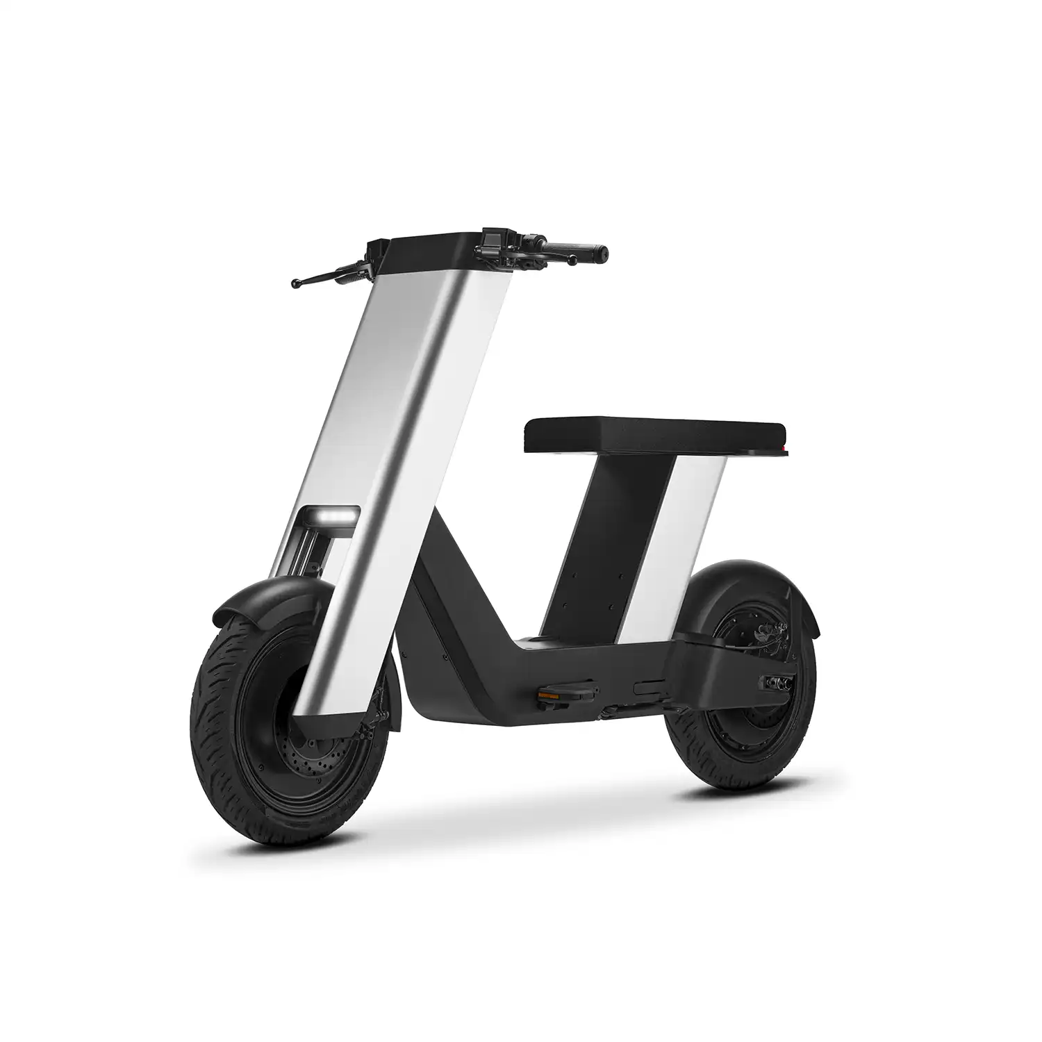 Infinite Machine's OLTO: Redefining Urban Mobility with a Bold, Modular Electric Cruiser