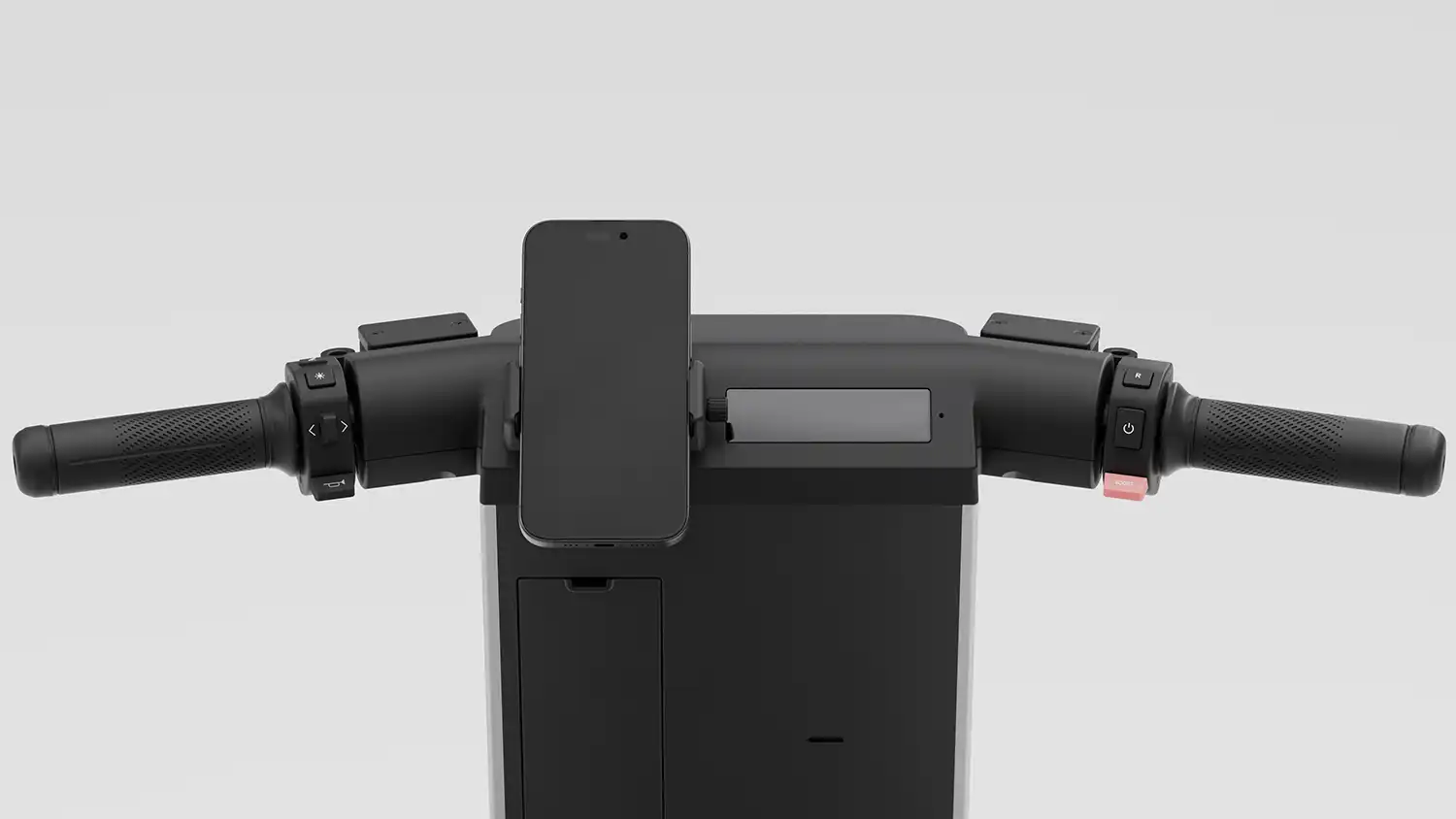 Infinite Machine's OLTO: Redefining Urban Mobility with a Bold, Modular Electric Cruiser