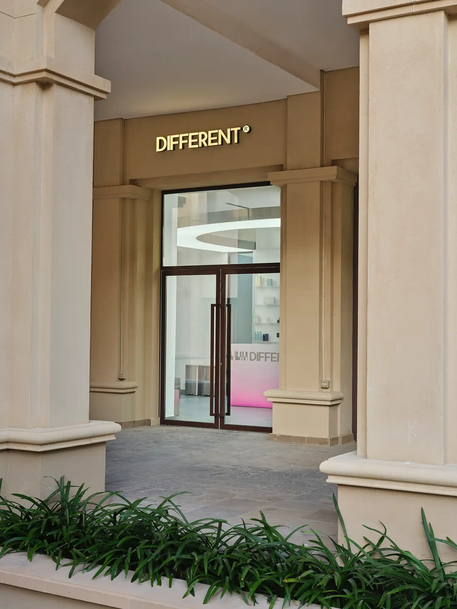 KIDZ Studio Expands Different Cosmetology Clinic Concept with Scientific Minimalism in Abu Dhabi