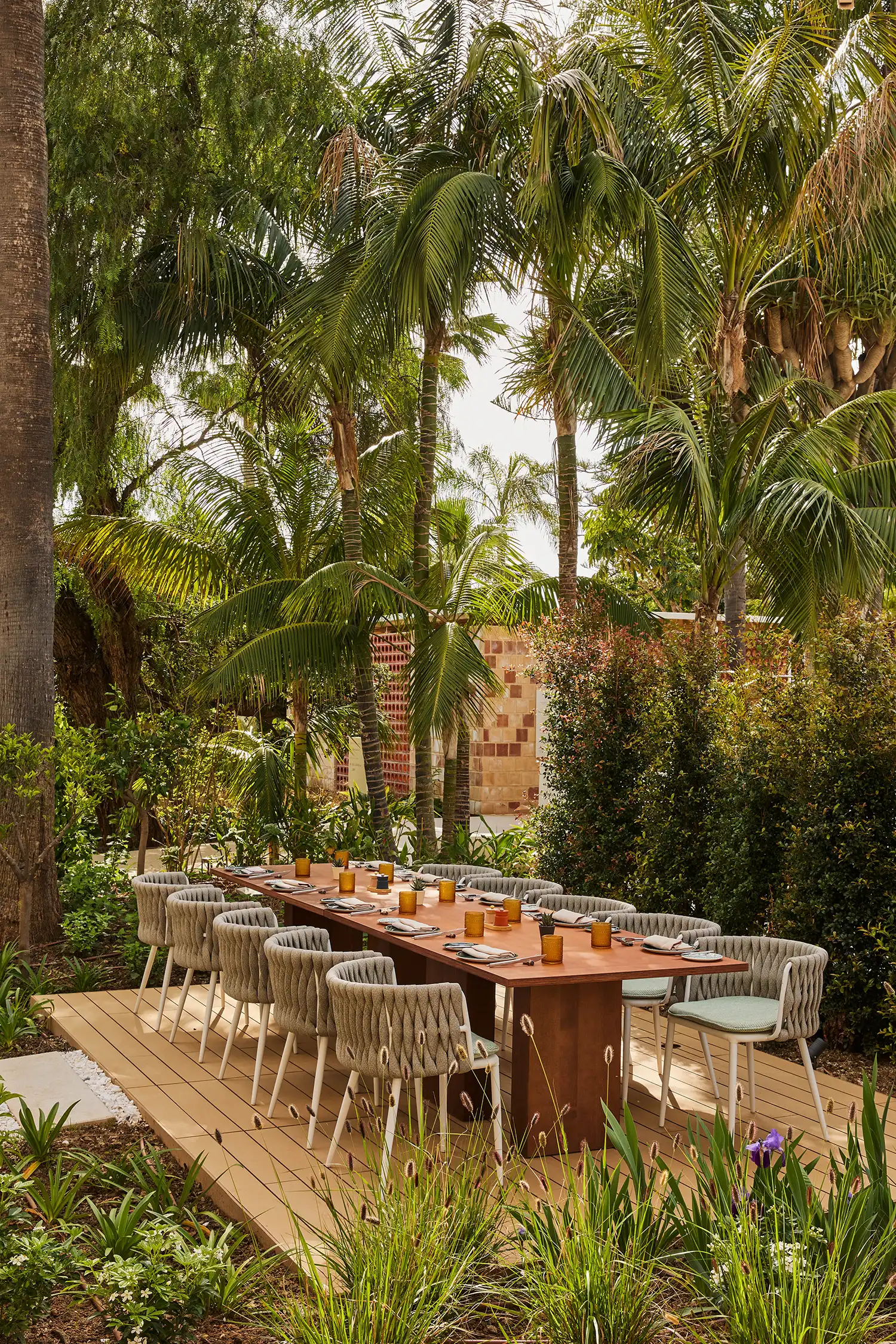 Kimpton Los Monteros Hotel Reimagines Mediterranean Luxury with EL EQUIPO CREATIVO's Vision