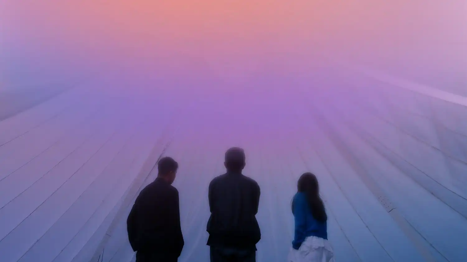 MAD's Chinese Paper Umbrella at Venice Biennale 2025