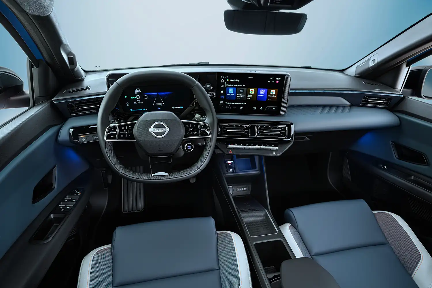 The All-New Nissan Micra EV: A Bold, Retro-Futuristic Icon Reborn for the Electric Age