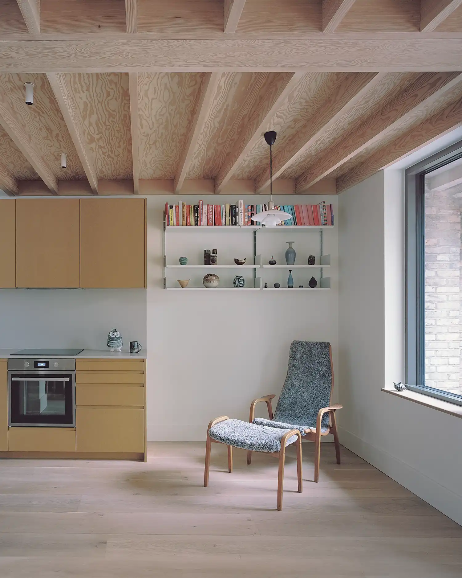 Architecture for London Revives Georgian Elegance with Regent's Park House Restoration