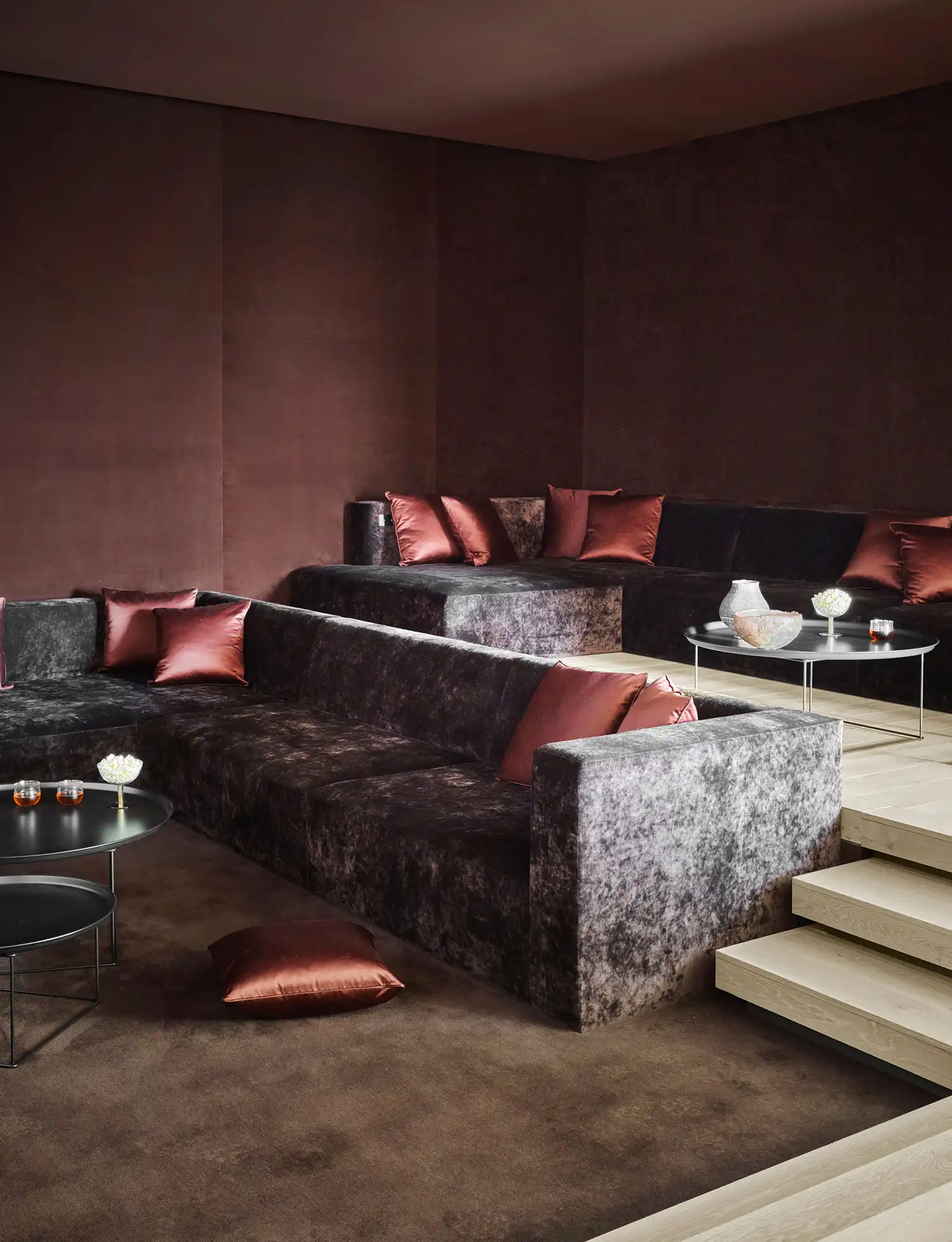 SAOTA x Rafael de Cárdenas Craft a Secluded Summer Sanctuary in Montauk