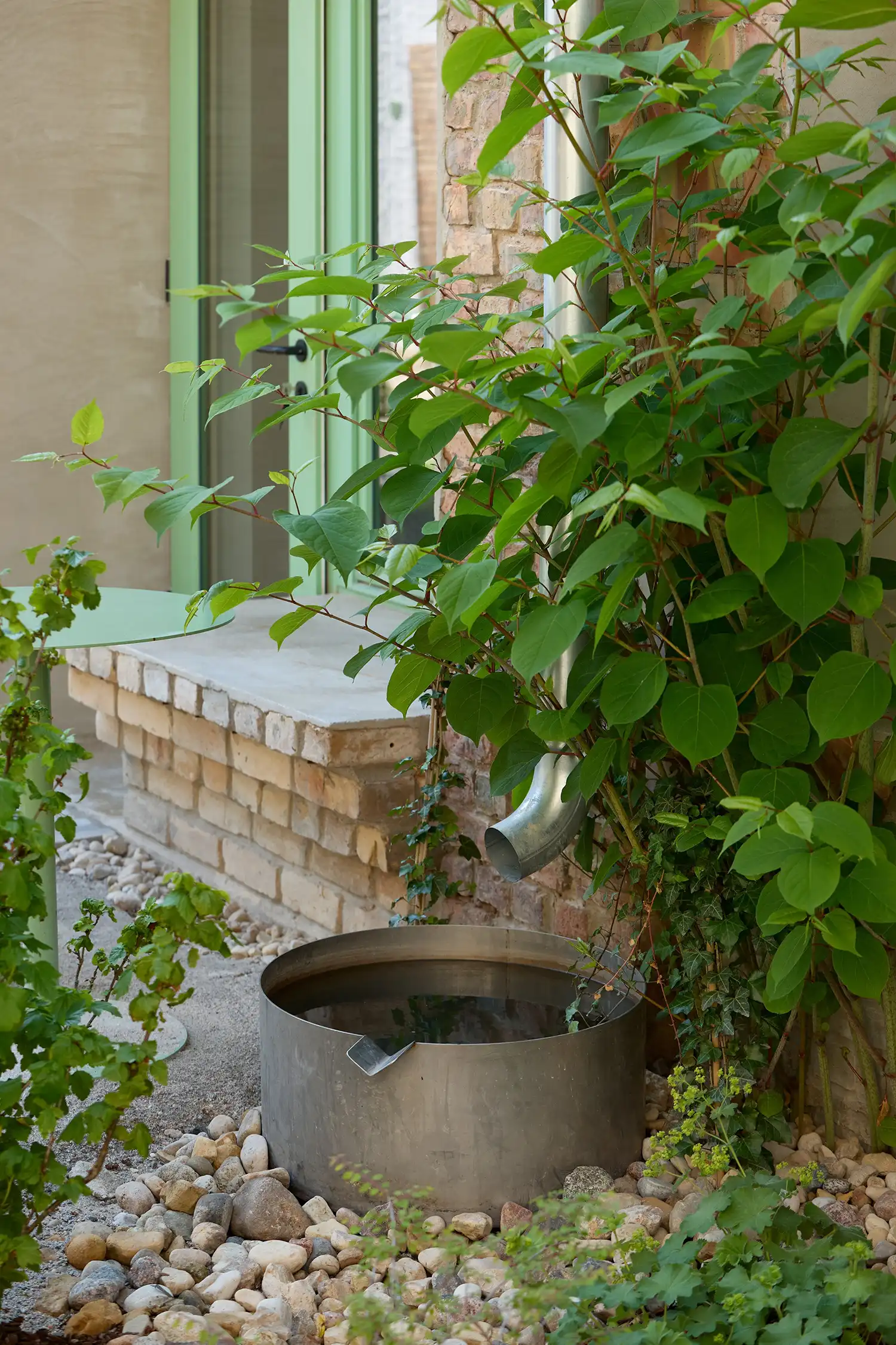 Augustine’s Garden Riga: Sampling’s Adaptive Reuse Revolution