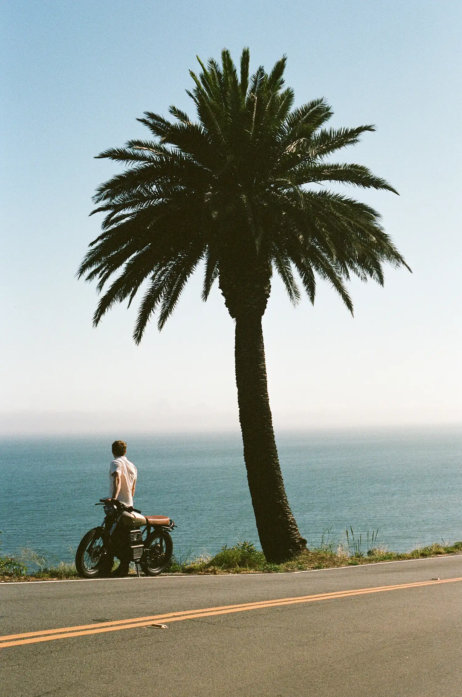 Beachman '64 E-Bike: Vintage Style, 45 MPH & Moped-Class