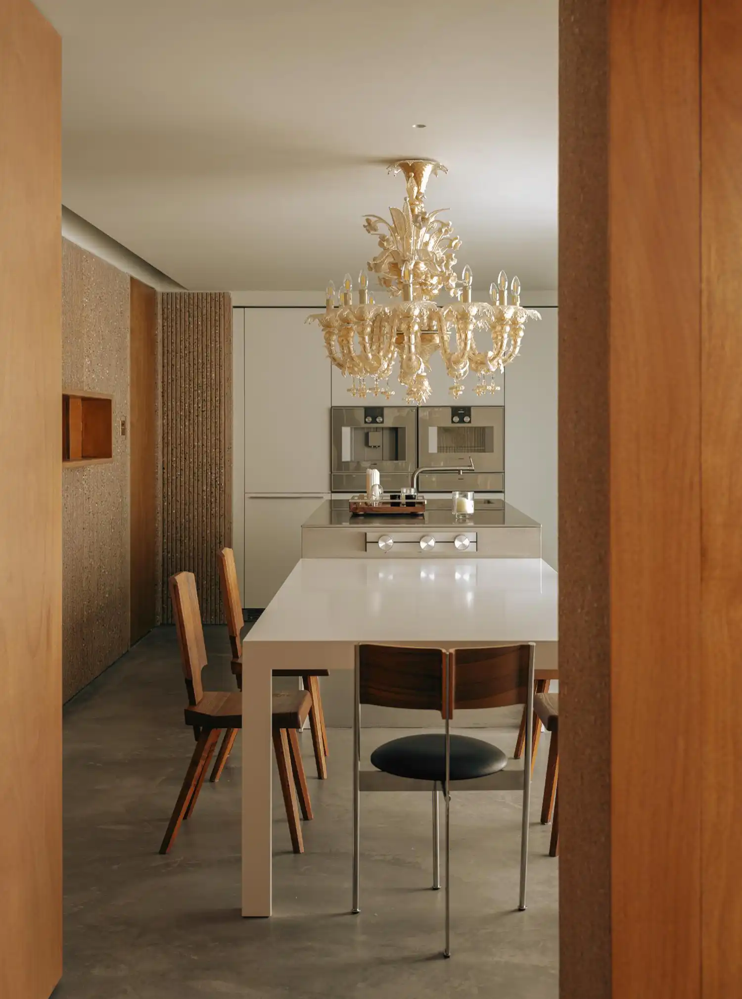 House M Beijing: Emotional Architecture & Layered Courtyards | Atelier About Architecture