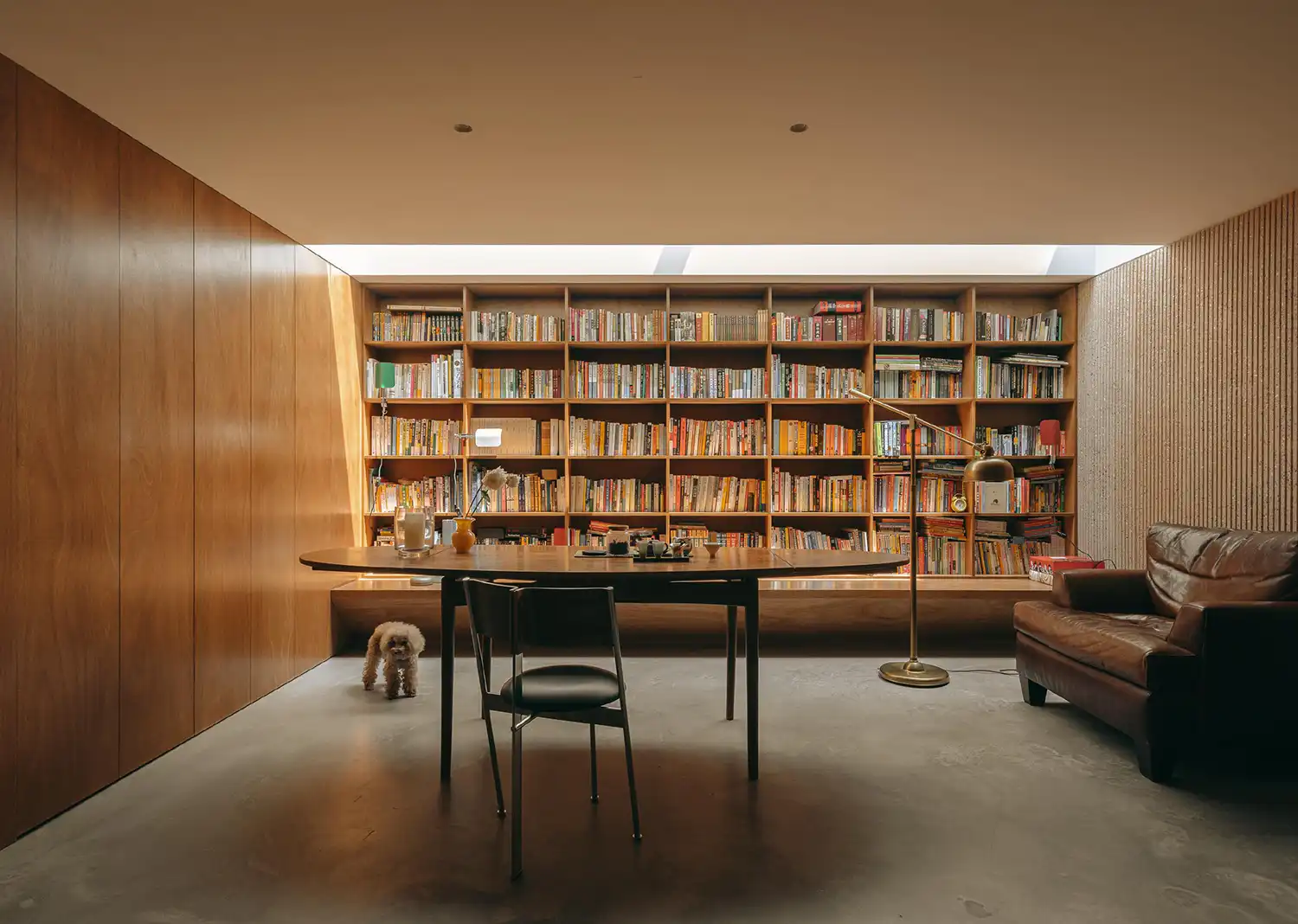 House M Beijing: Emotional Architecture & Layered Courtyards | Atelier About Architecture