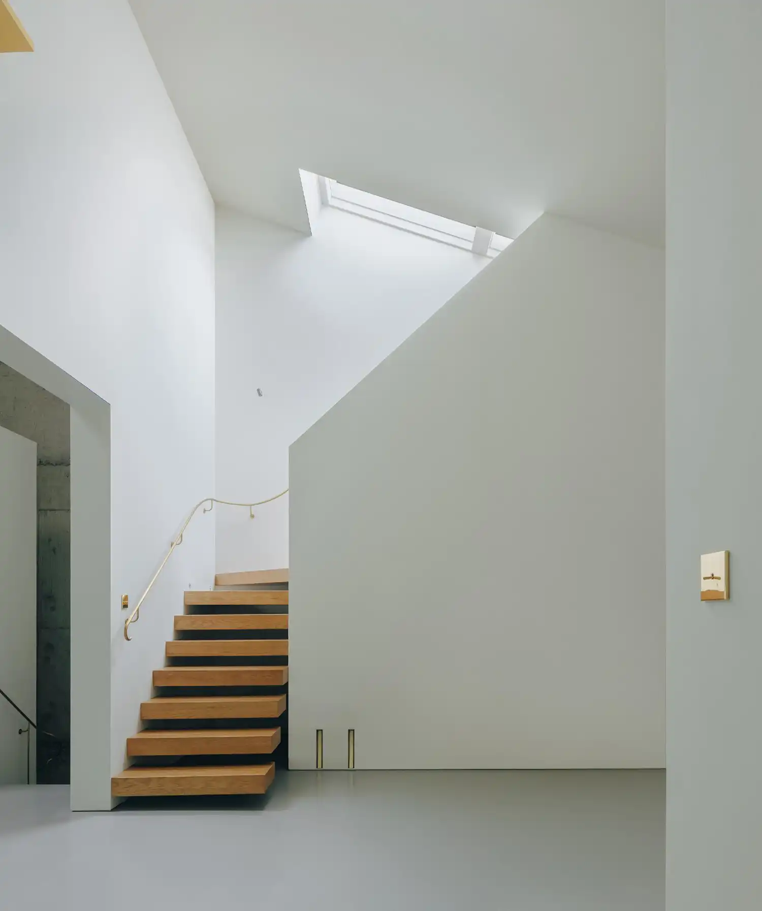 House M Beijing: Emotional Architecture & Layered Courtyards | Atelier About Architecture