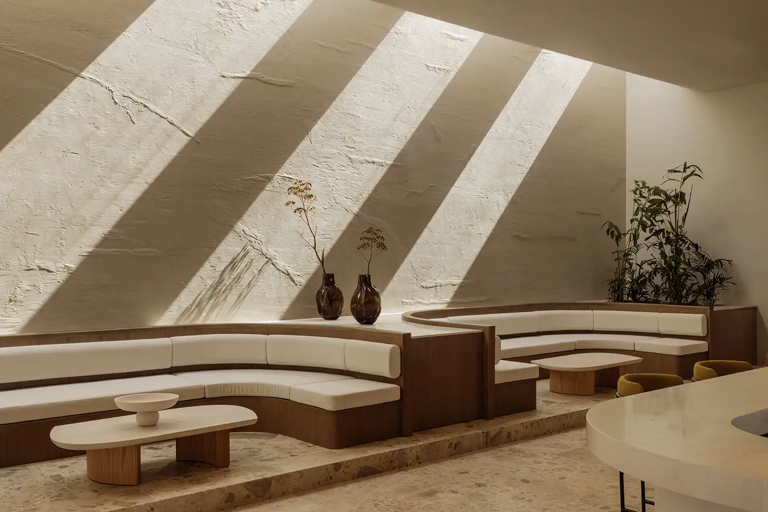 Block722's JW Marriott Crete Resort & Spa: Sustainable Luxury Architecture