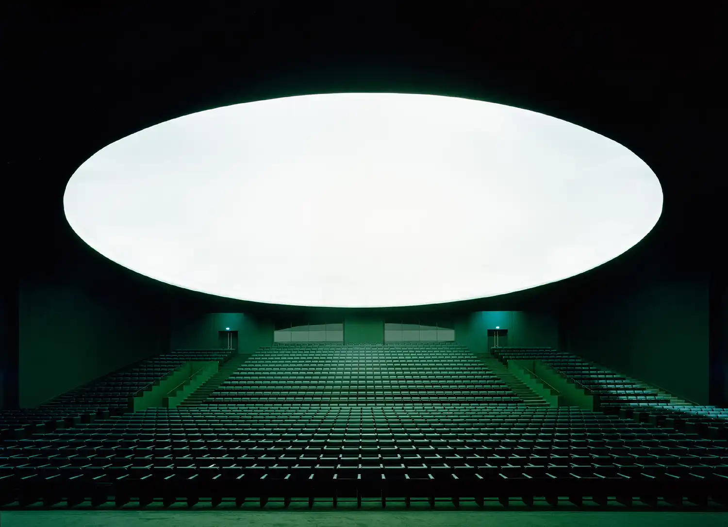 Bofill's Rabat Conference Centre: UM6P's Geometric Architecture Hub