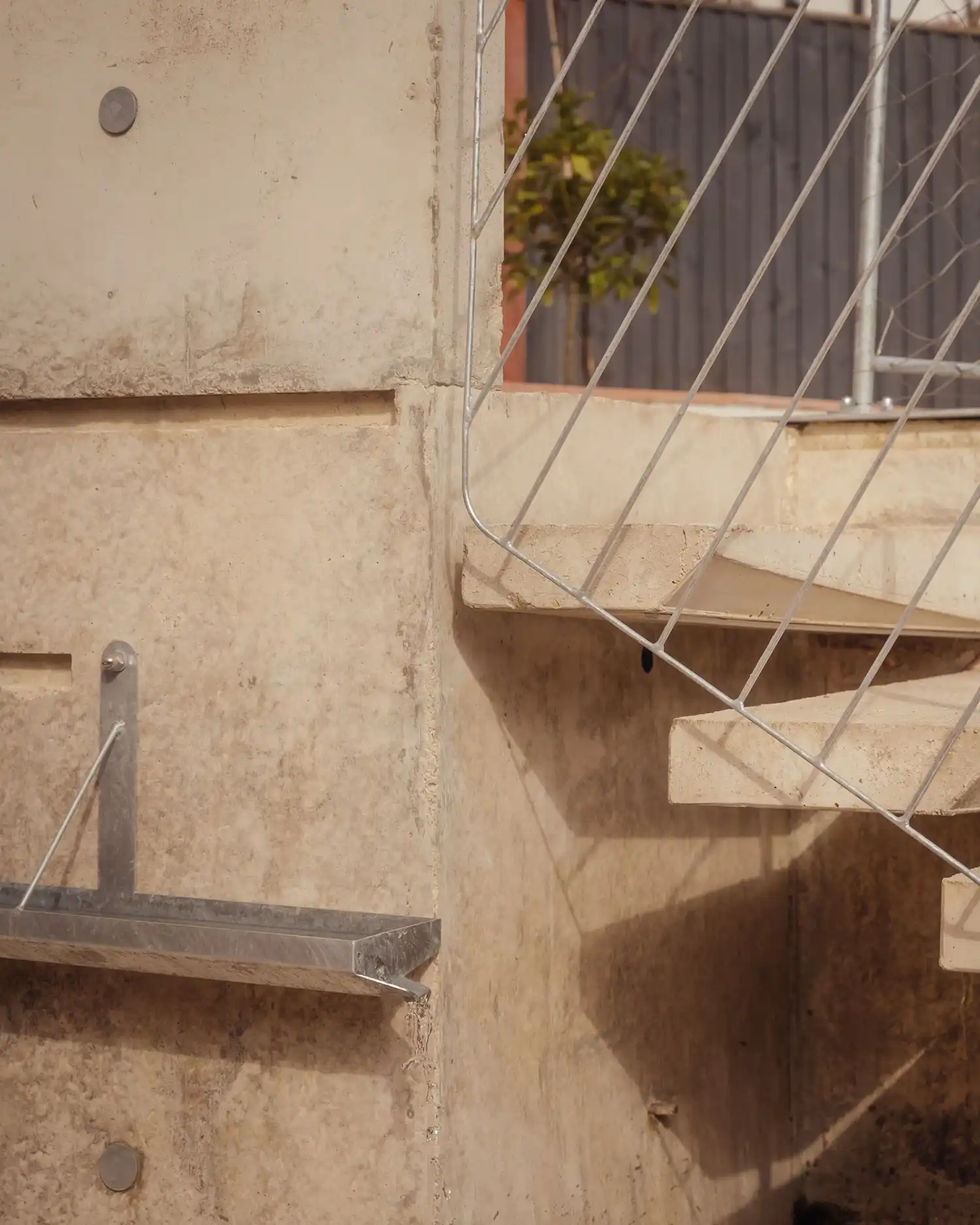 Brighton Cantilever Extension by Banfield Wood | Room for All Stages