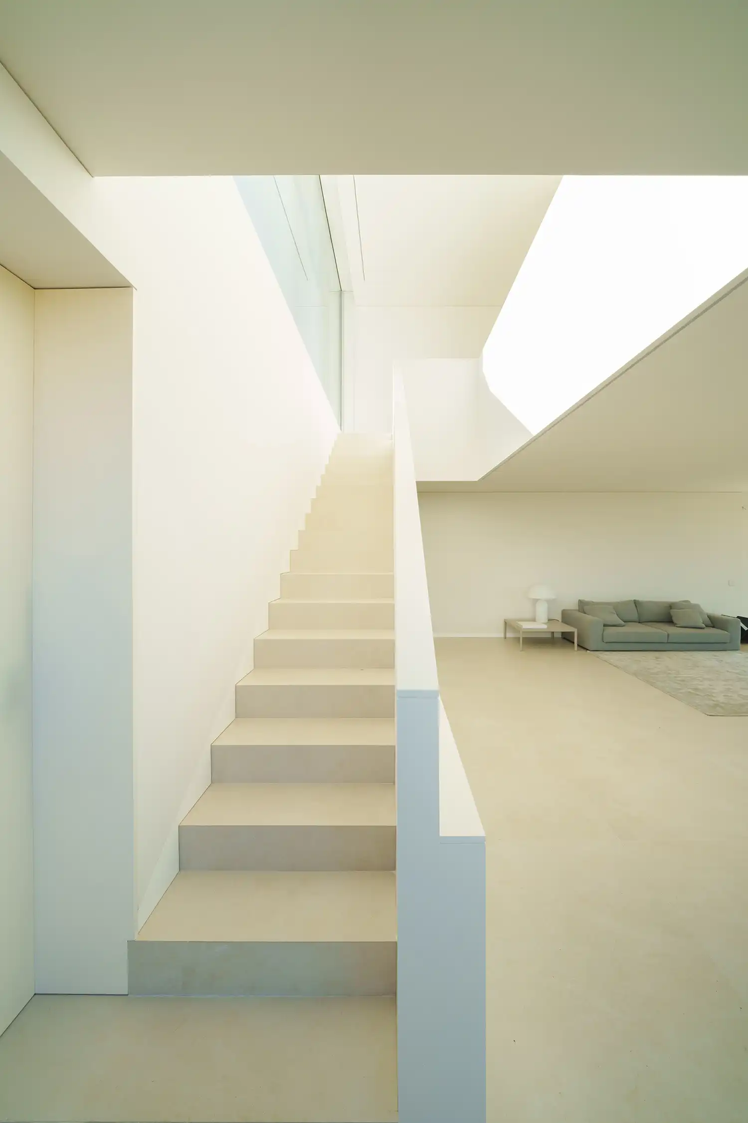 Sculpted Silence: Fran Silvestre’s Camiral House Redefines Wellness Architecture in Girona