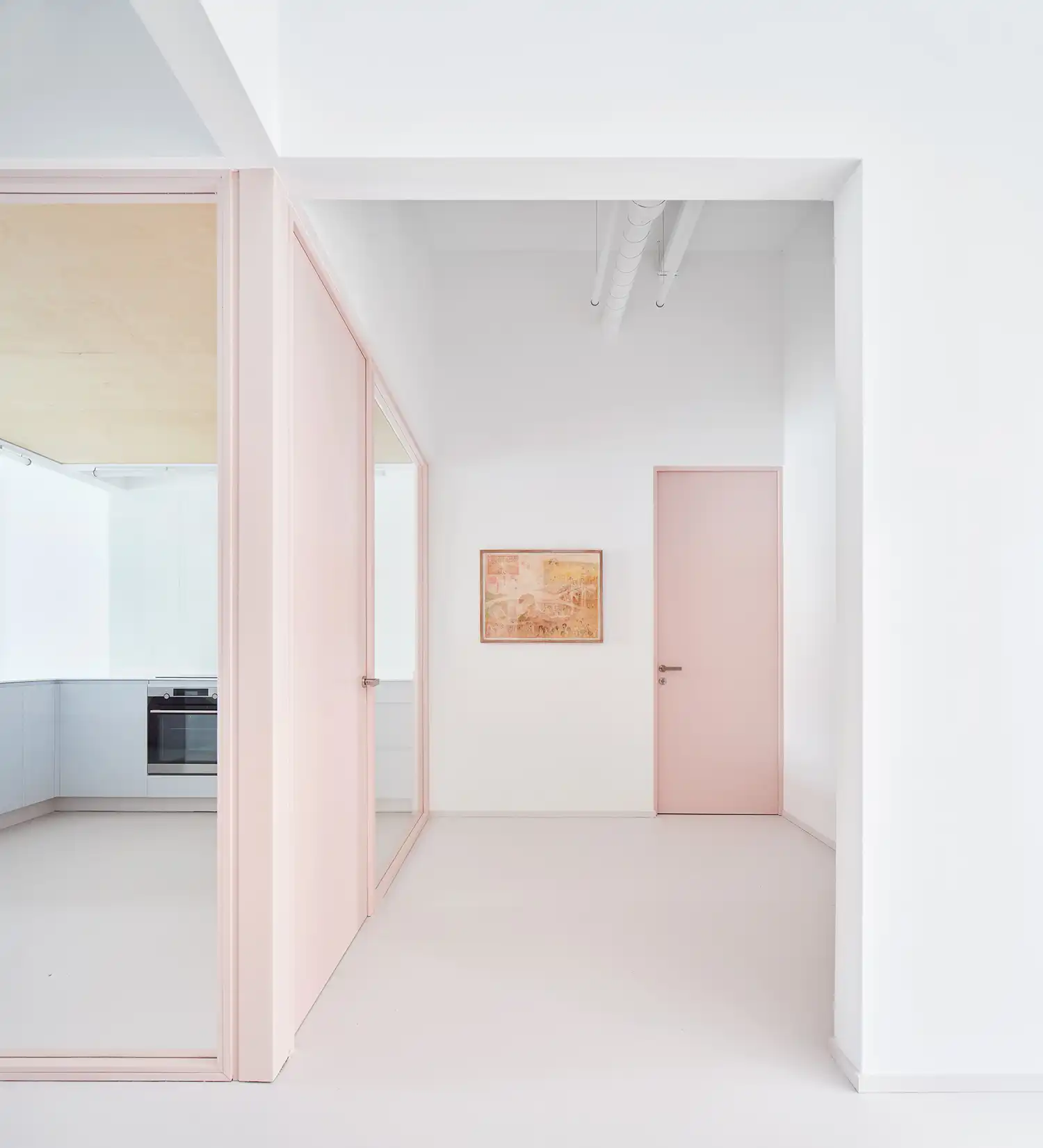 Carbajo Hermanos Design Colección ES Art Headquarters in Santander