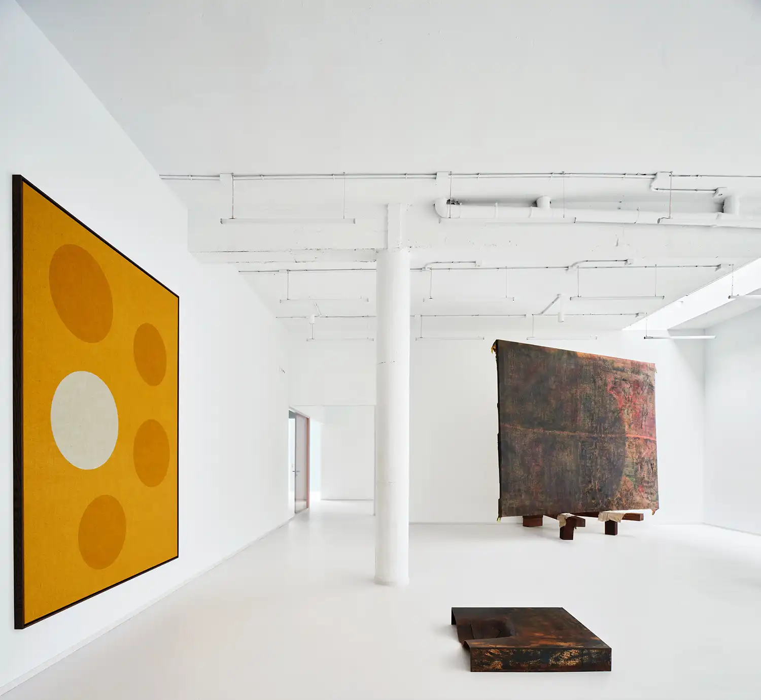 Carbajo Hermanos Design Colección ES Art Headquarters in Santander