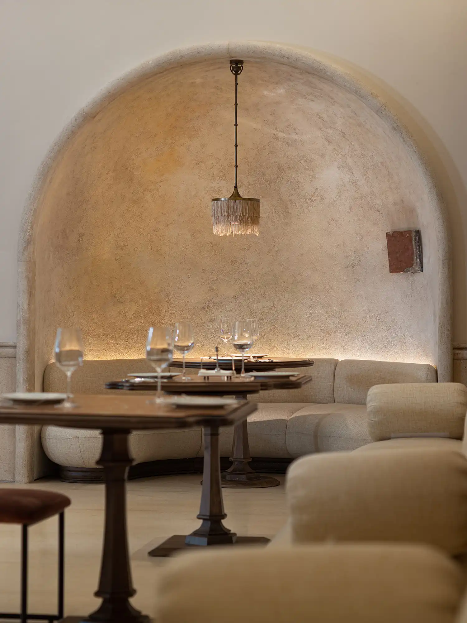 CURIEL CASA Chongqing: Where Milanese Opera Meets Mountain Majesty in Parametric Poetry