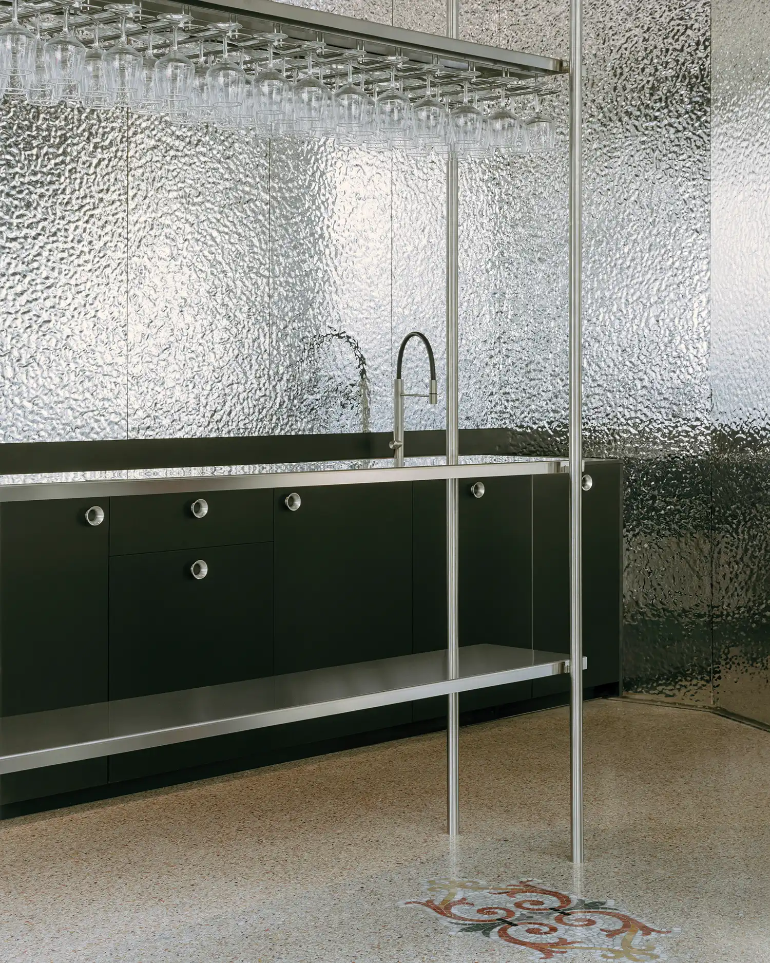 ERIS Blurs Boundaries Between Hospitality and Creative Expression in Milan’s Porta Venezia