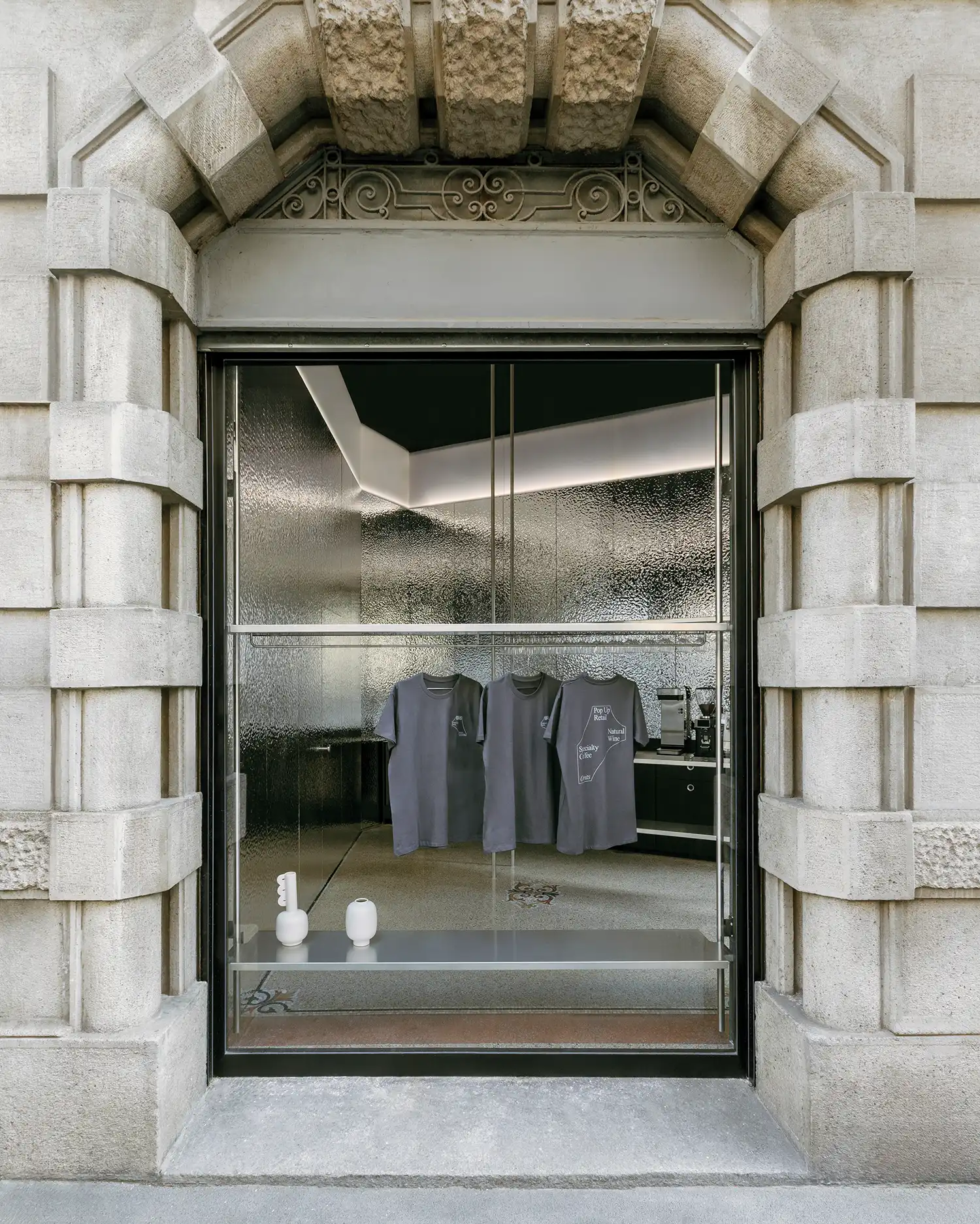 ERIS Blurs Boundaries Between Hospitality and Creative Expression in Milan’s Porta Venezia