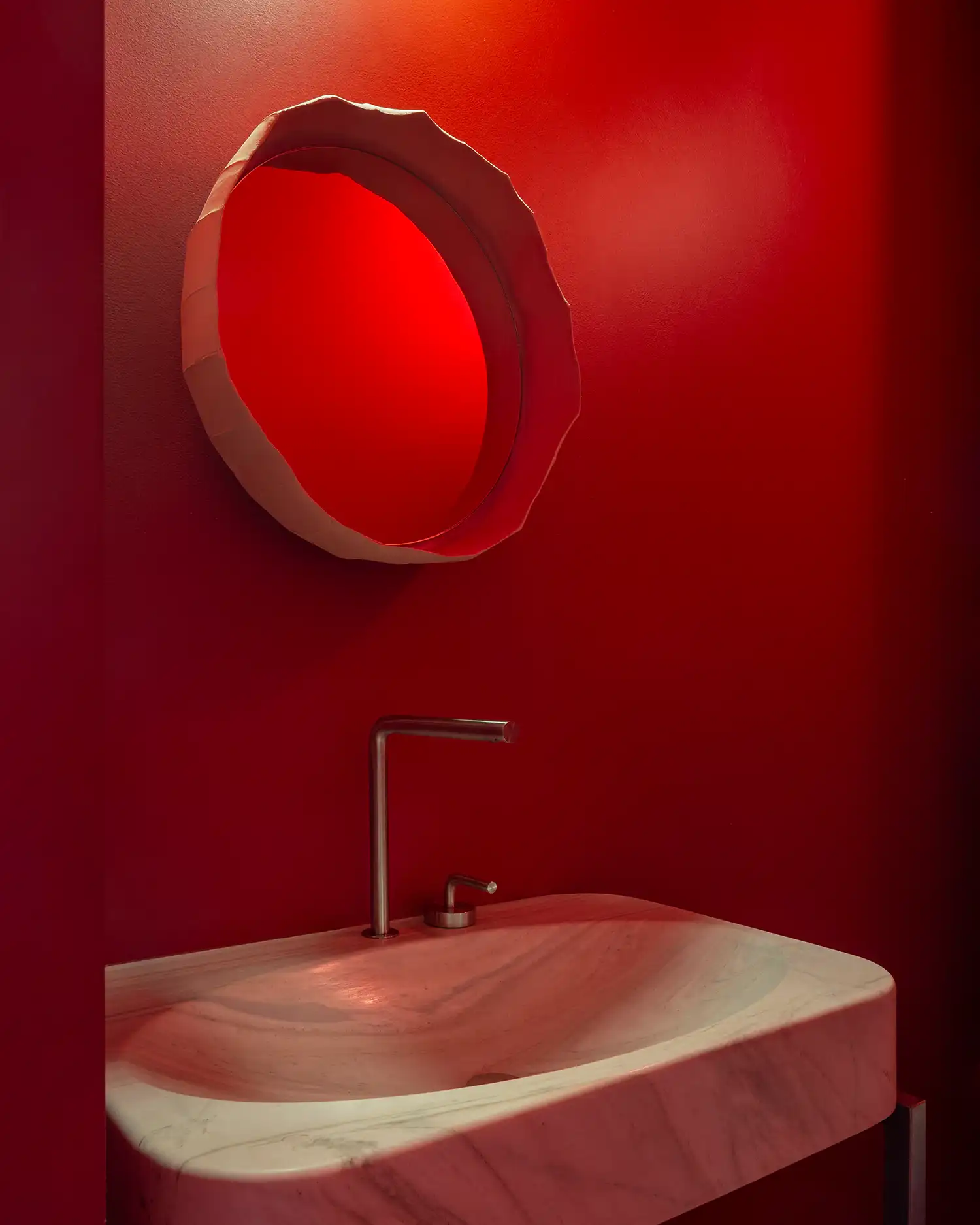 ERIS Blurs Boundaries Between Hospitality and Creative Expression in Milan’s Porta Venezia