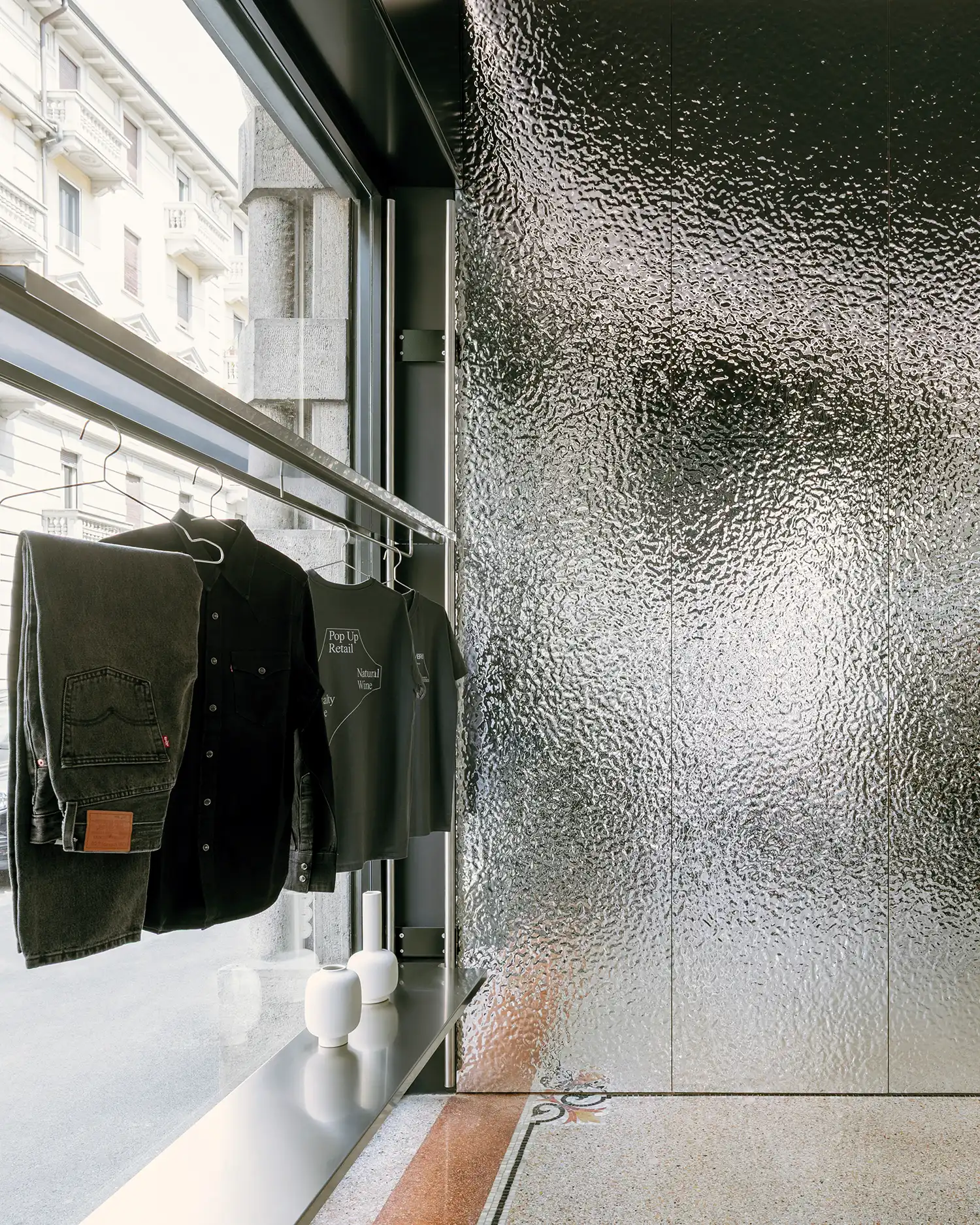 ERIS Blurs Boundaries Between Hospitality and Creative Expression in Milan’s Porta Venezia