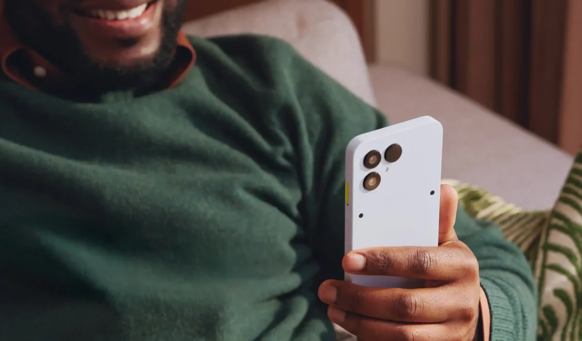 Fairphone 6 Review: Sustainable & Modular Smartphone | 10-Year Warranty