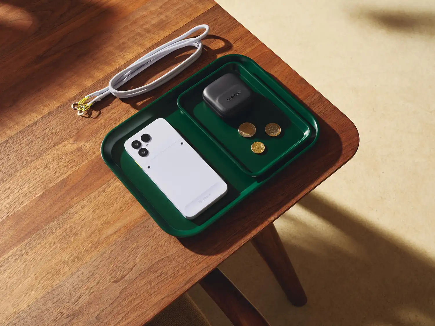 Fairphone 6 Review: Sustainable & Modular Smartphone | 10-Year Warranty