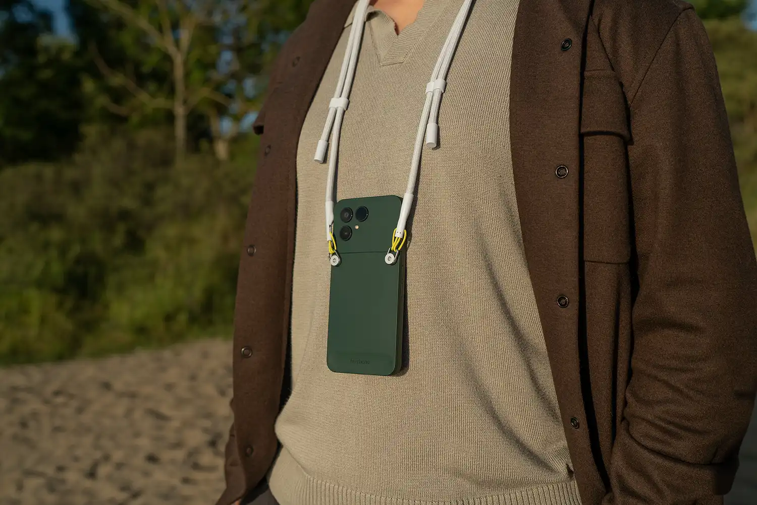 Fairphone 6 Review: Sustainable & Modular Smartphone | 10-Year Warranty