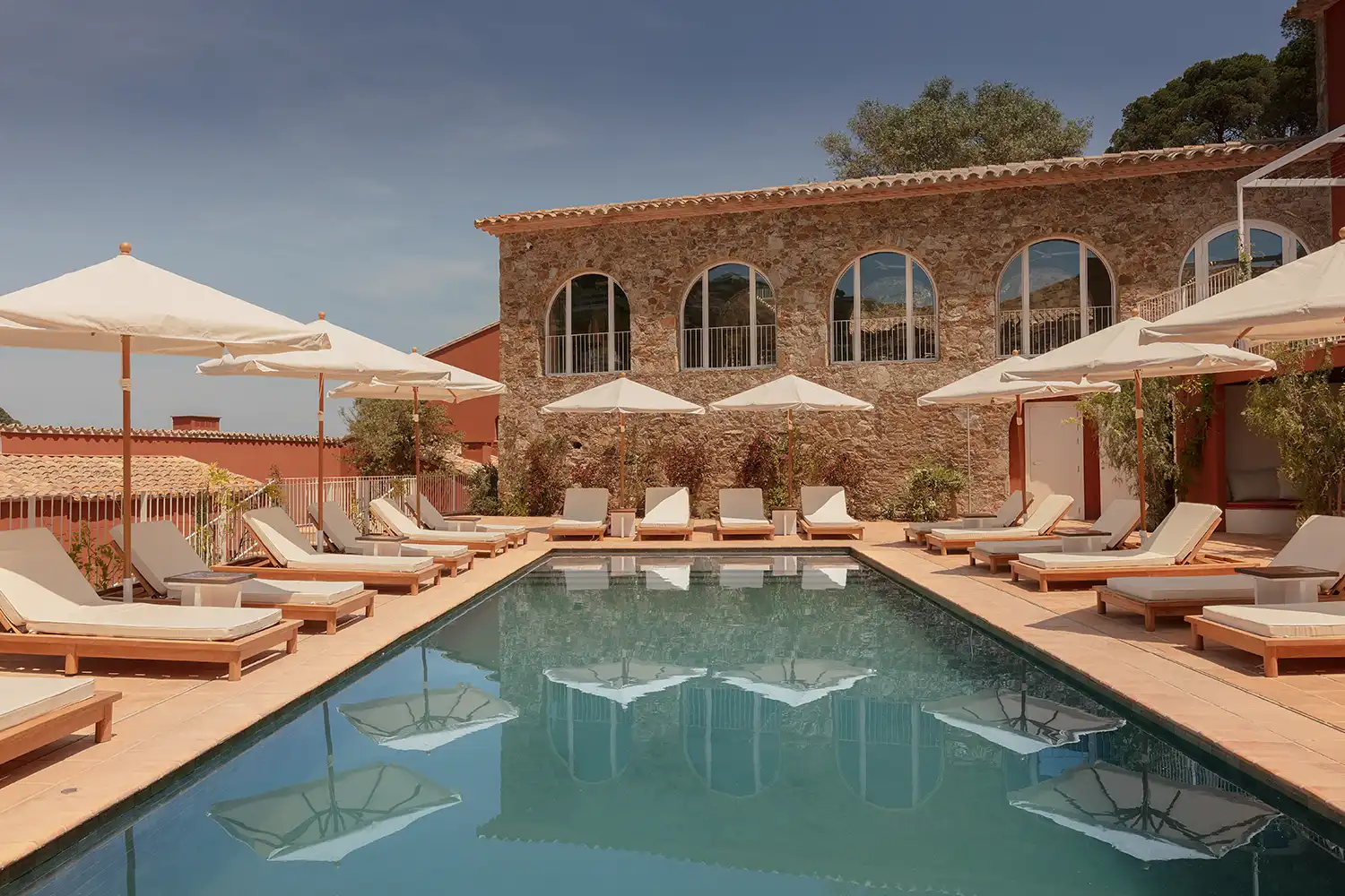 Finca Victoria: Mediterranean Retreat in Begur, Costa Brava | Luxury Hotel