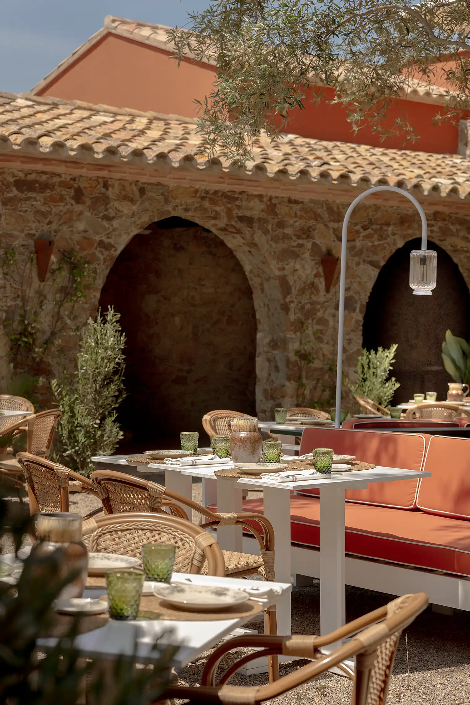 Finca Victoria: Mediterranean Retreat in Begur, Costa Brava | Luxury Hotel