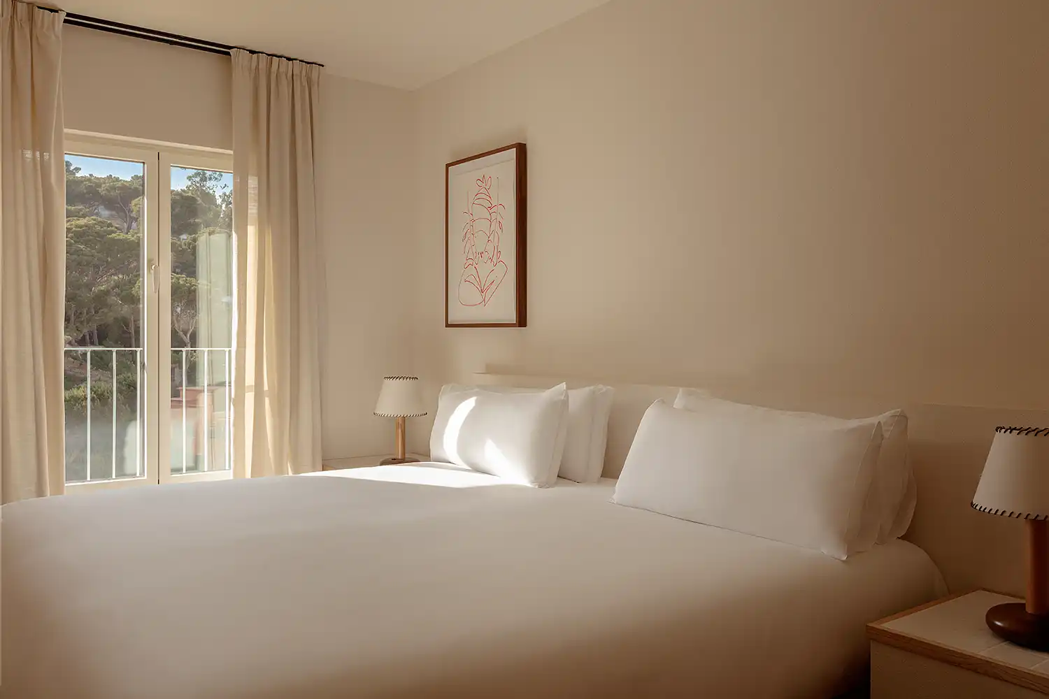 Finca Victoria: Mediterranean Retreat in Begur, Costa Brava | Luxury Hotel